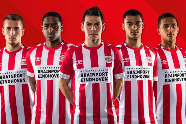 PSV sluit uniek partnership