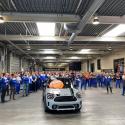 VDL Nedcar baut millionstes Fahrzeug für die BMW Group
