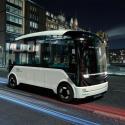 VDL Groep und Schaeffler arbeiten gemeinsam an selbstfahrenden Shuttles