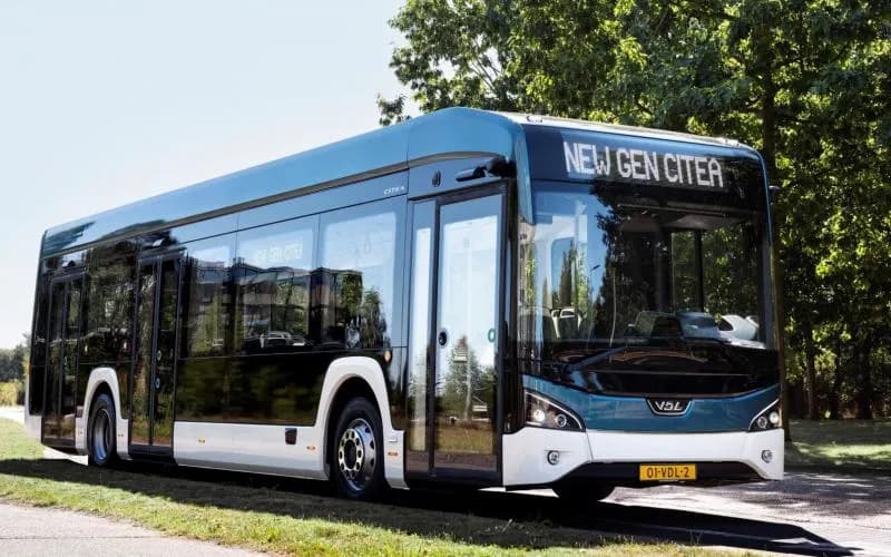 VDL CITEA